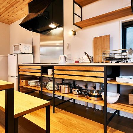 Rakuten Stay House X Will Style Miyazaki Aoshima 101 外观 照片