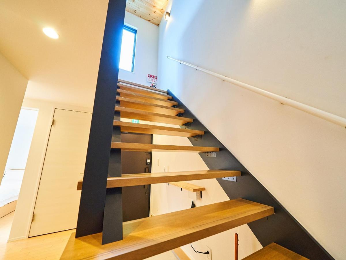 Rakuten Stay House X Will Style Miyazaki Aoshima 101 外观 照片