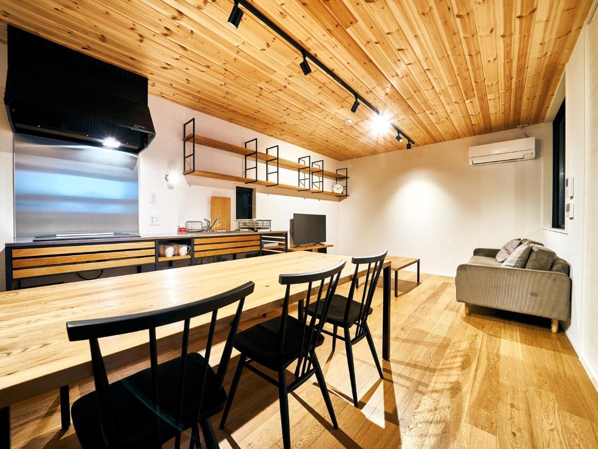 Rakuten Stay House X Will Style Miyazaki Aoshima 101 外观 照片