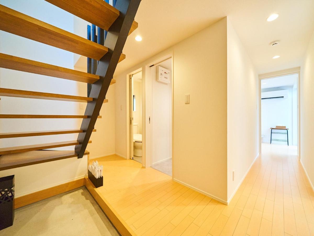 Rakuten Stay House X Will Style Miyazaki Aoshima 101 外观 照片