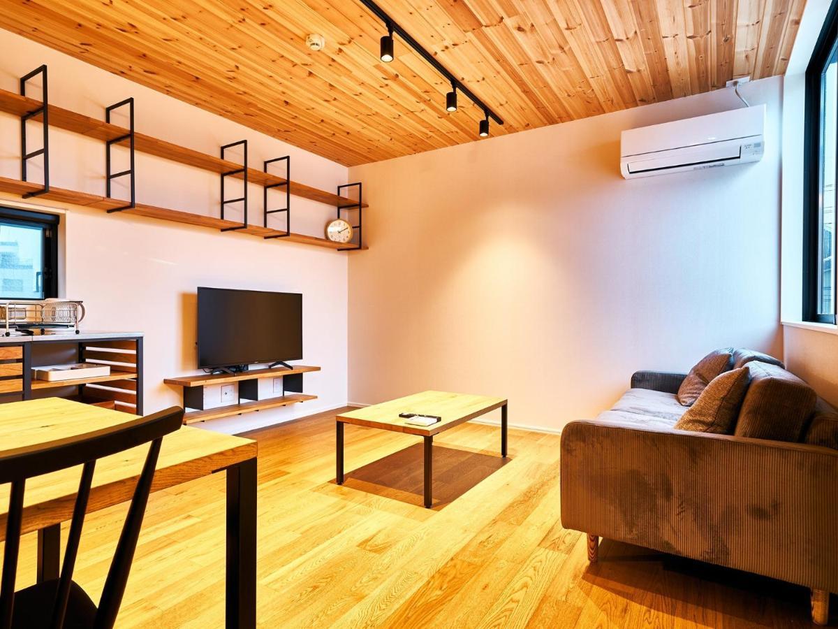 Rakuten Stay House X Will Style Miyazaki Aoshima 101 外观 照片