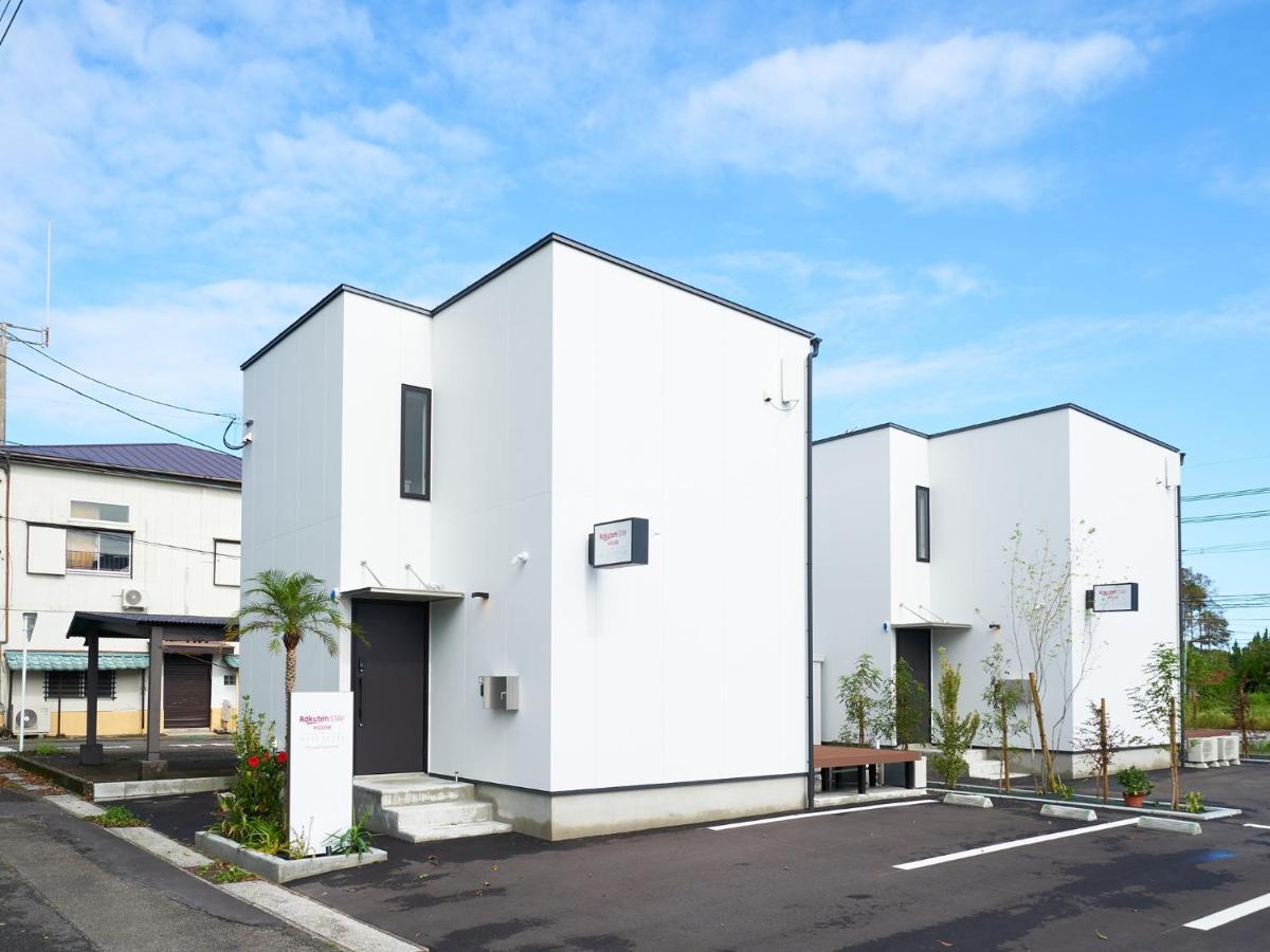 Rakuten Stay House X Will Style Miyazaki Aoshima 101 外观 照片