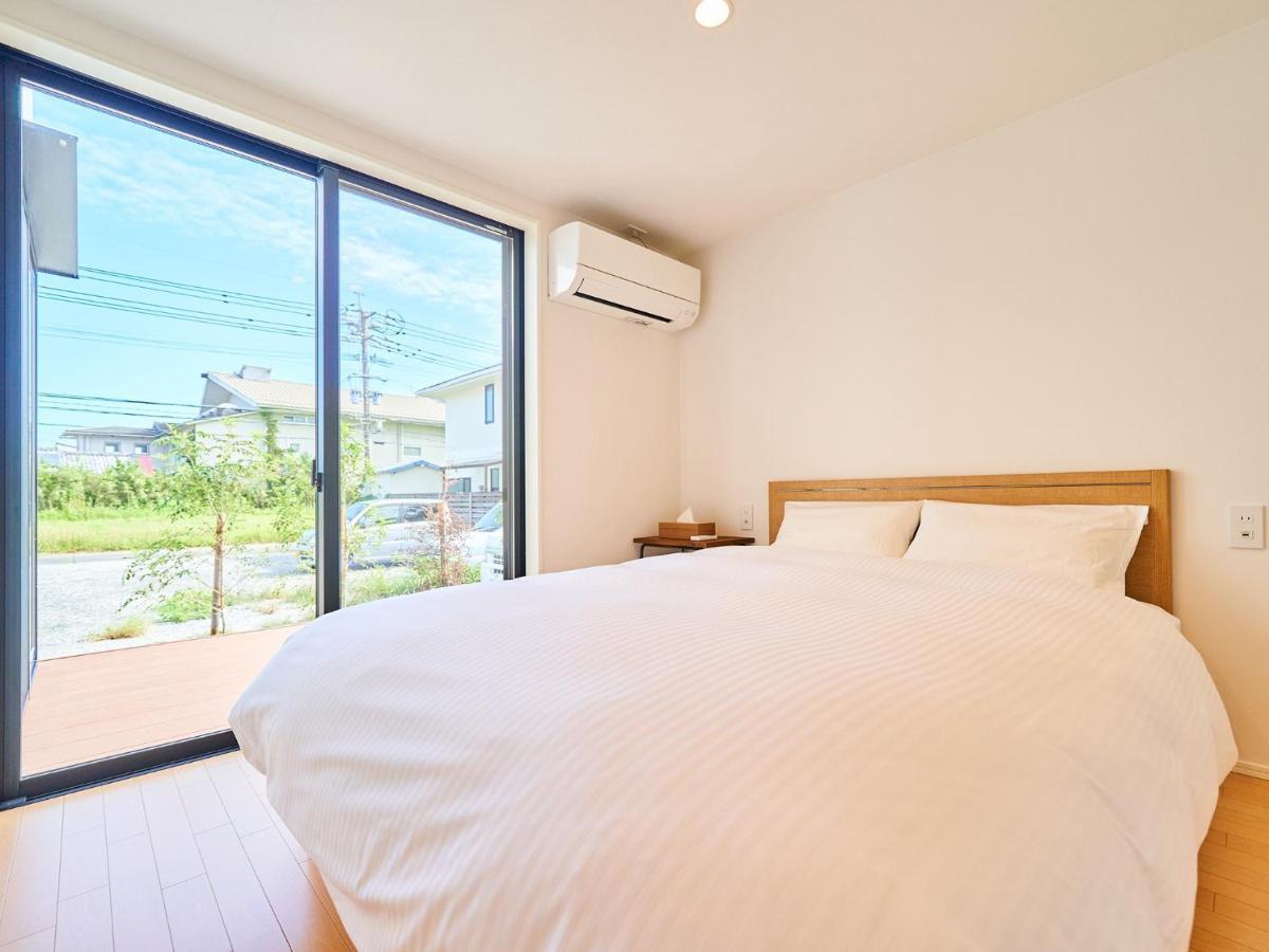Rakuten Stay House X Will Style Miyazaki Aoshima 101 外观 照片