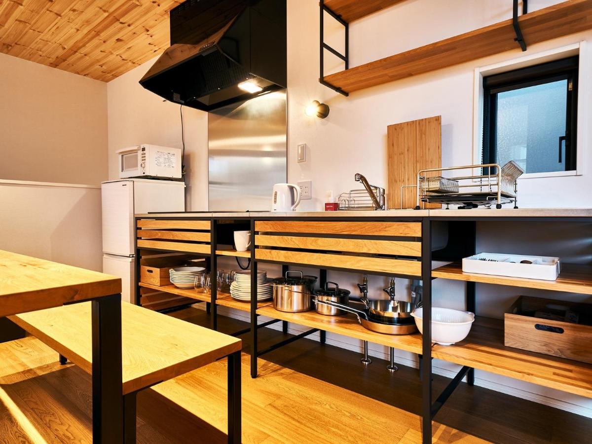 Rakuten Stay House X Will Style Miyazaki Aoshima 101 外观 照片