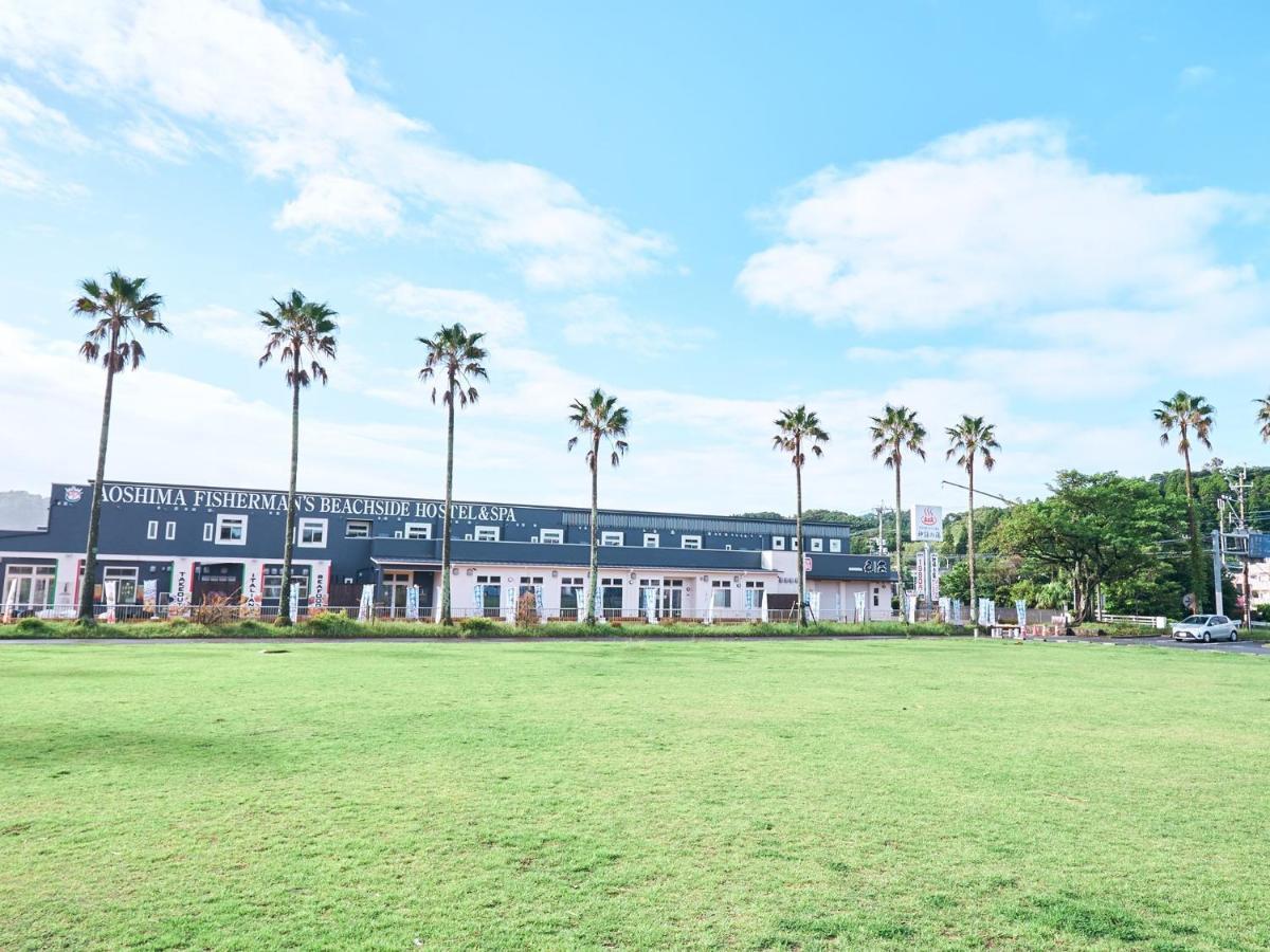Rakuten Stay House X Will Style Miyazaki Aoshima 101 外观 照片