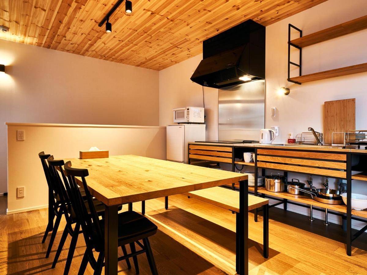 Rakuten Stay House X Will Style Miyazaki Aoshima 101 外观 照片