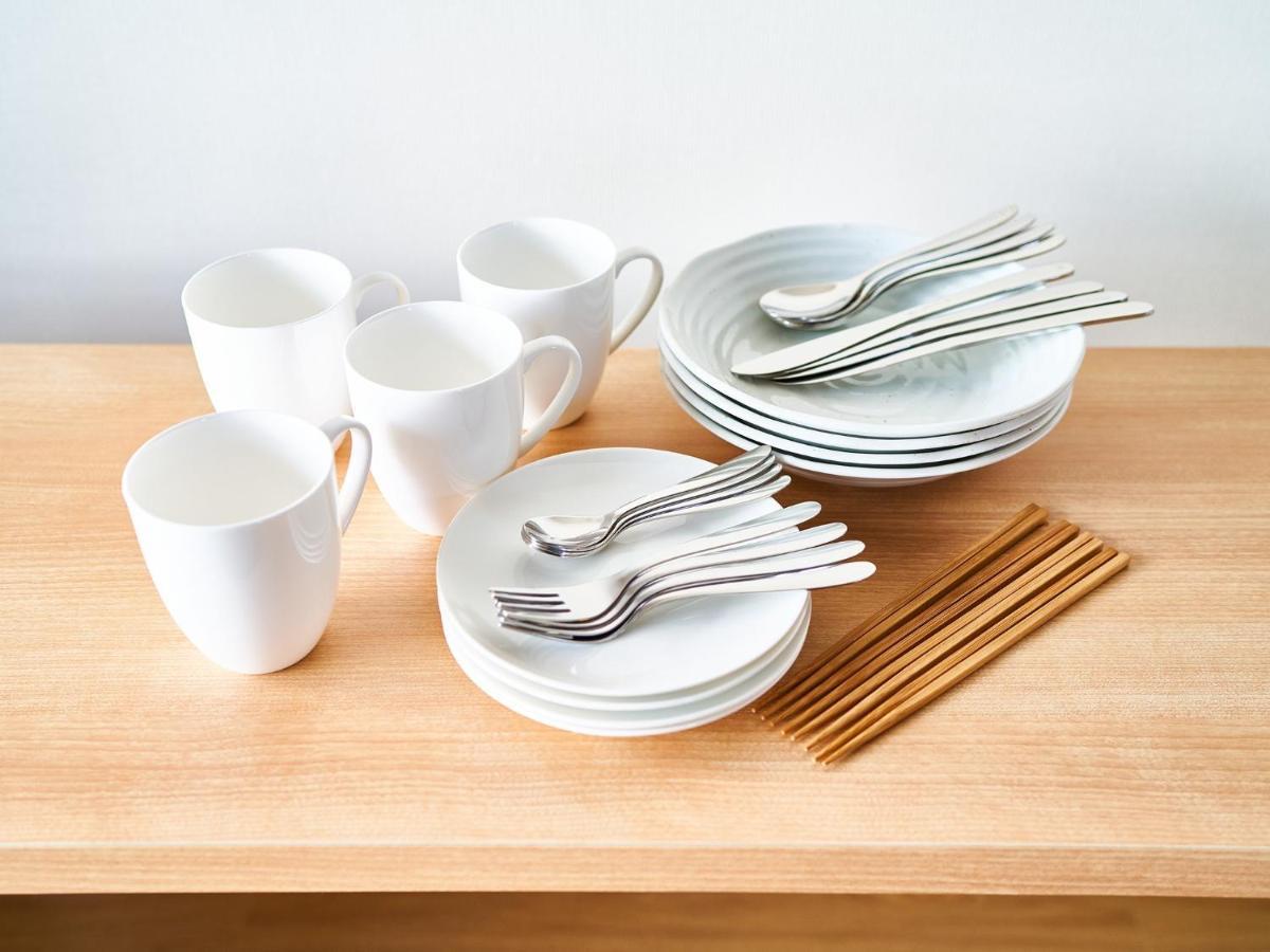 Rakuten Stay House X Will Style Miyazaki Aoshima 101 外观 照片