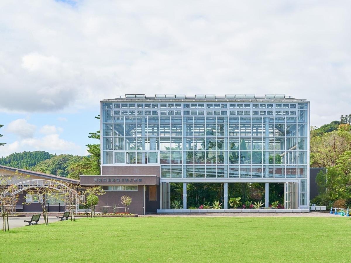 Rakuten Stay House X Will Style Miyazaki Aoshima 101 外观 照片