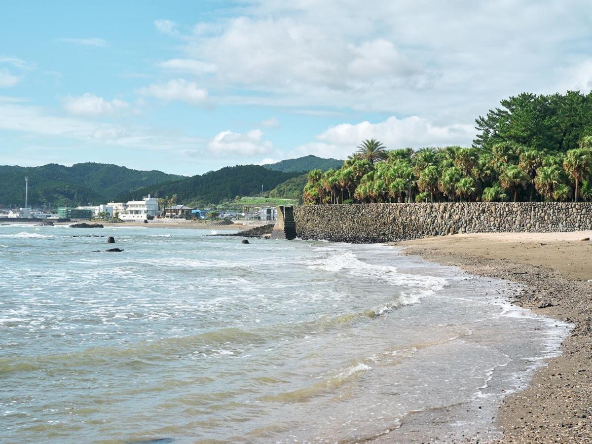 Rakuten Stay House X Will Style Miyazaki Aoshima 101 外观 照片