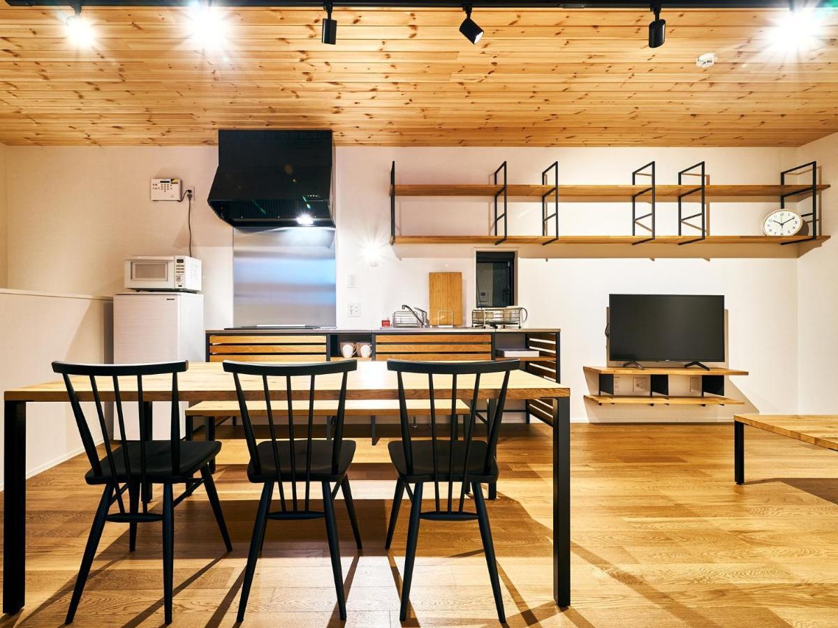 Rakuten Stay House X Will Style Miyazaki Aoshima 101 外观 照片