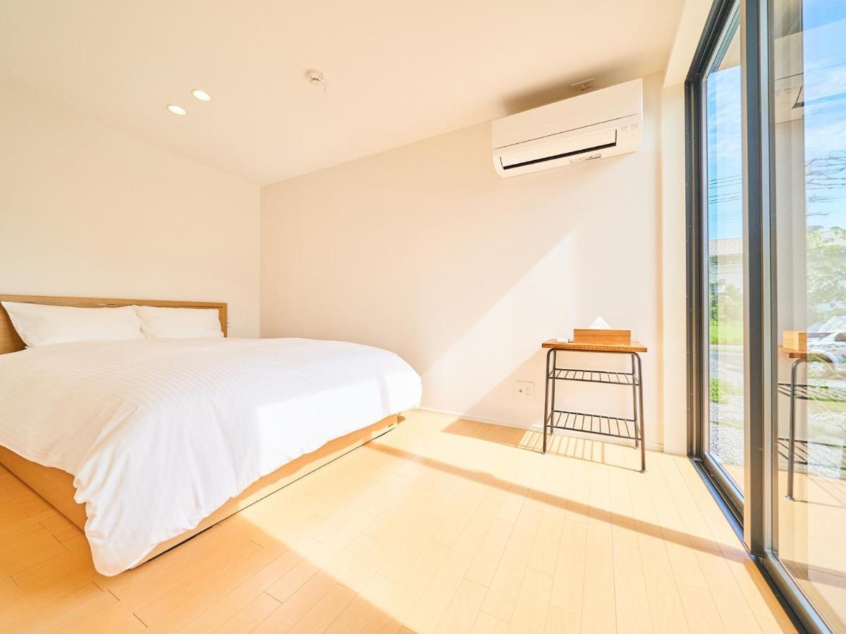 Rakuten Stay House X Will Style Miyazaki Aoshima 101 外观 照片