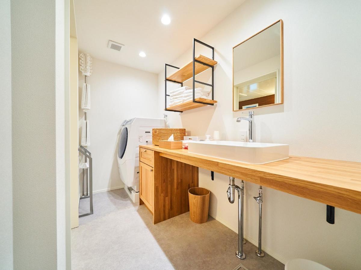 Rakuten Stay House X Will Style Miyazaki Aoshima 101 外观 照片