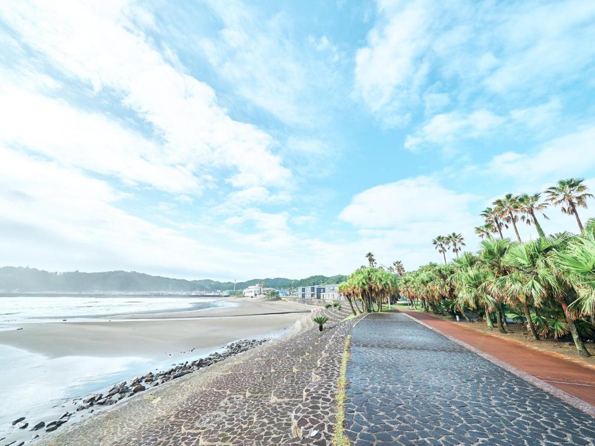 Rakuten Stay House X Will Style Miyazaki Aoshima 101 外观 照片