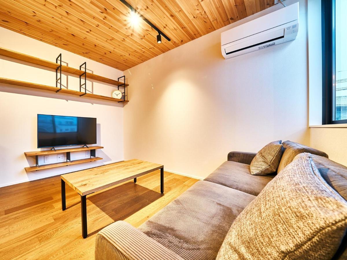Rakuten Stay House X Will Style Miyazaki Aoshima 101 外观 照片