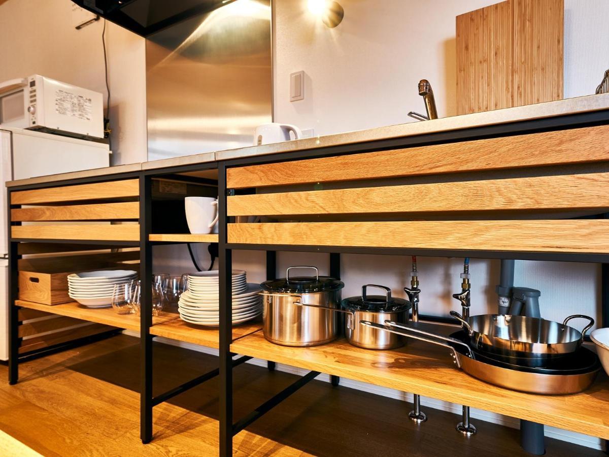 Rakuten Stay House X Will Style Miyazaki Aoshima 101 外观 照片