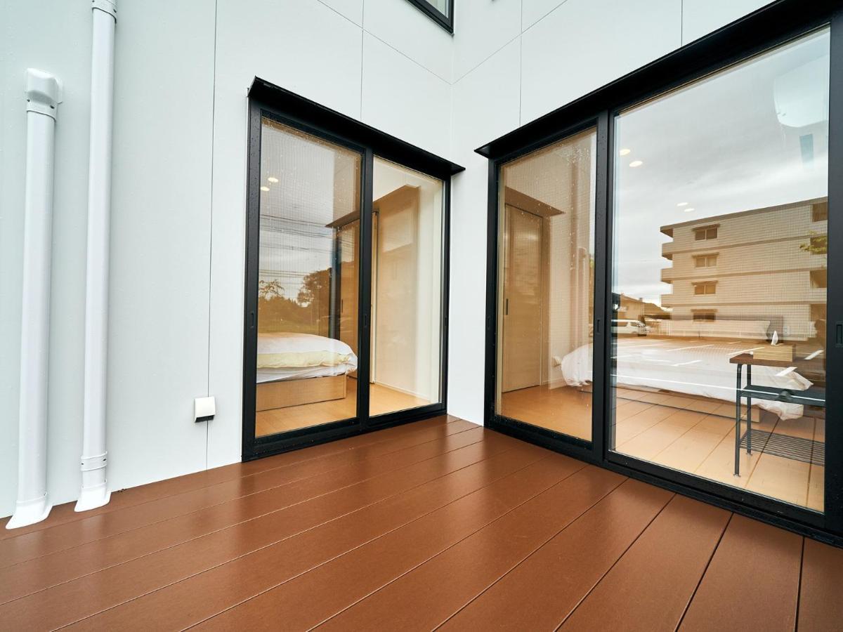 Rakuten Stay House X Will Style Miyazaki Aoshima 101 外观 照片
