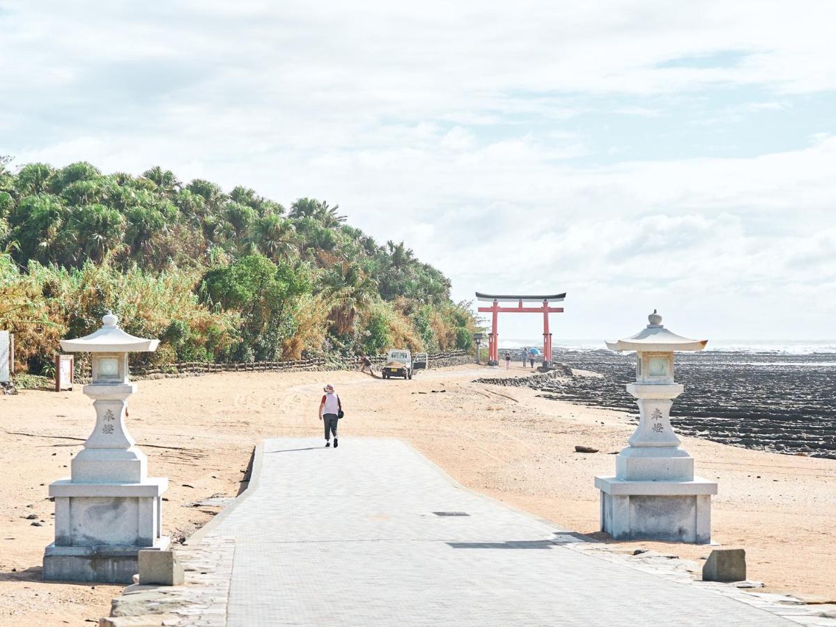 Rakuten Stay House X Will Style Miyazaki Aoshima 101 外观 照片