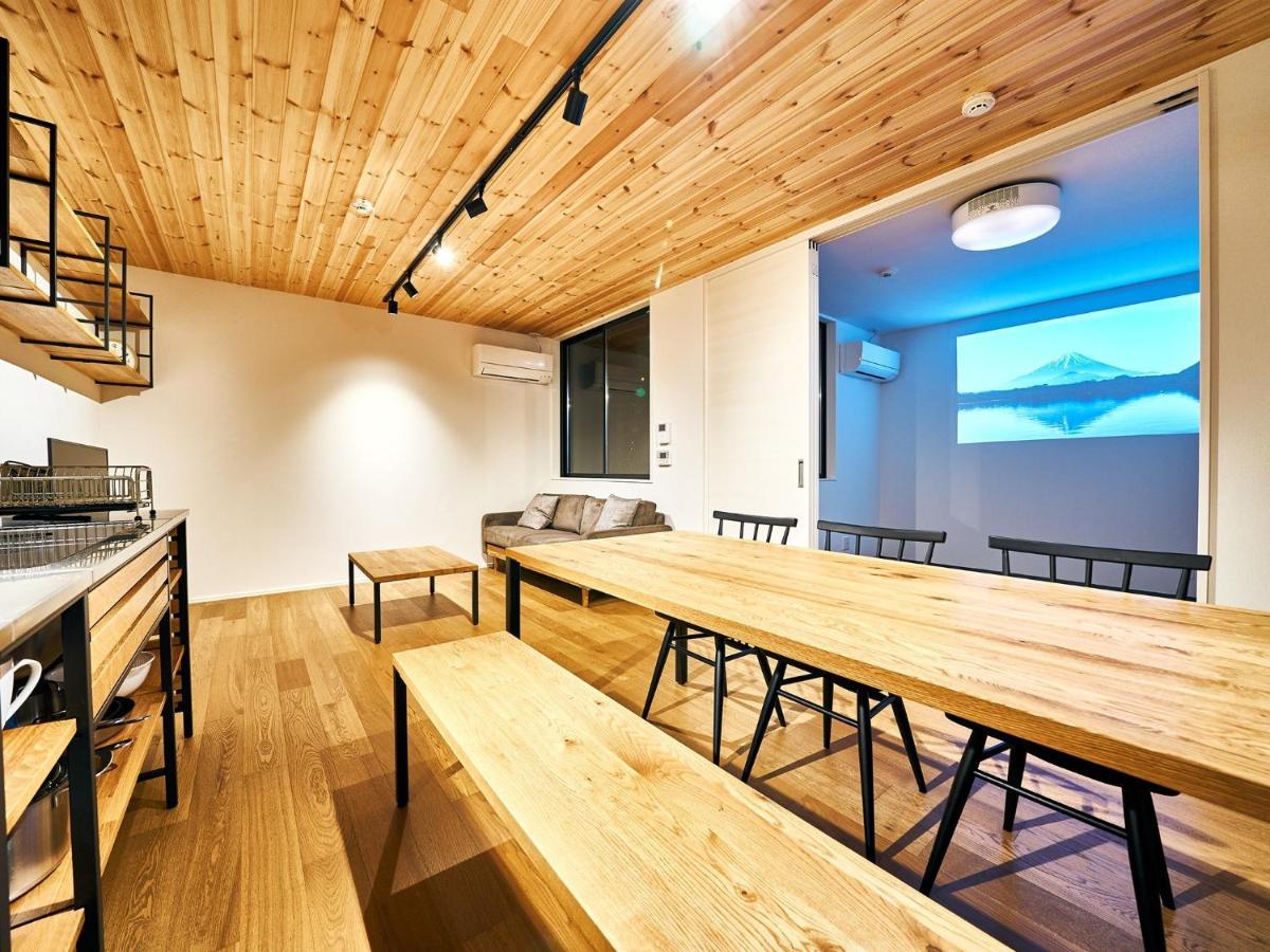 Rakuten Stay House X Will Style Miyazaki Aoshima 101 外观 照片