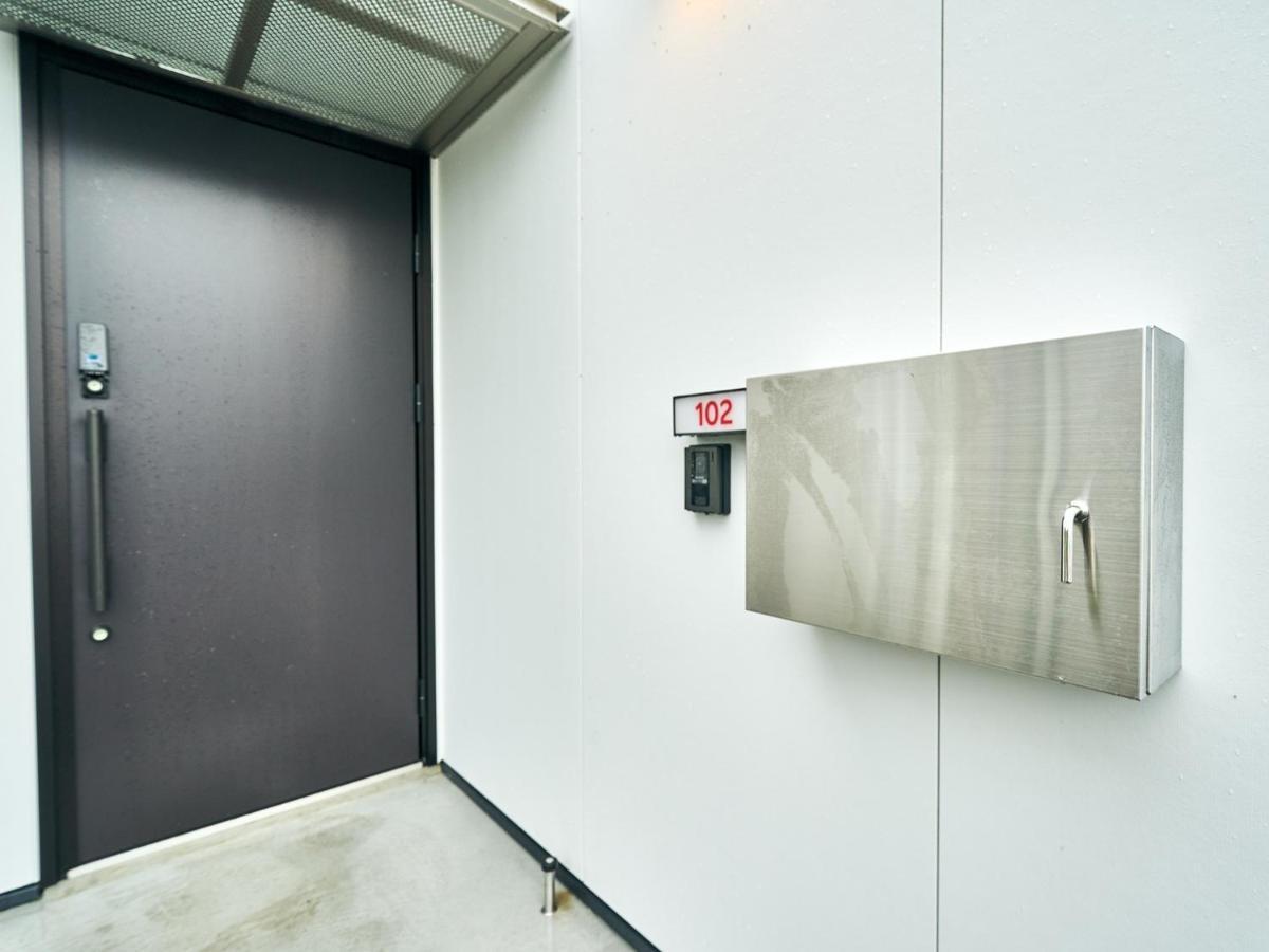 Rakuten Stay House X Will Style Miyazaki Aoshima 101 外观 照片