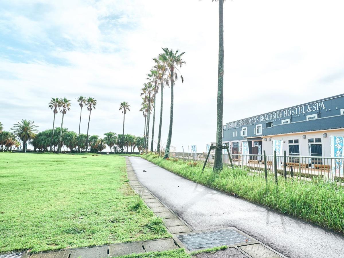 Rakuten Stay House X Will Style Miyazaki Aoshima 101 外观 照片